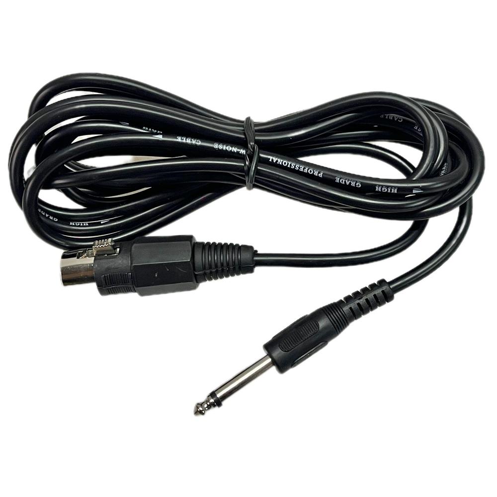 Foto 4 | Microfono Dinamico Alambrico Vamav V-103