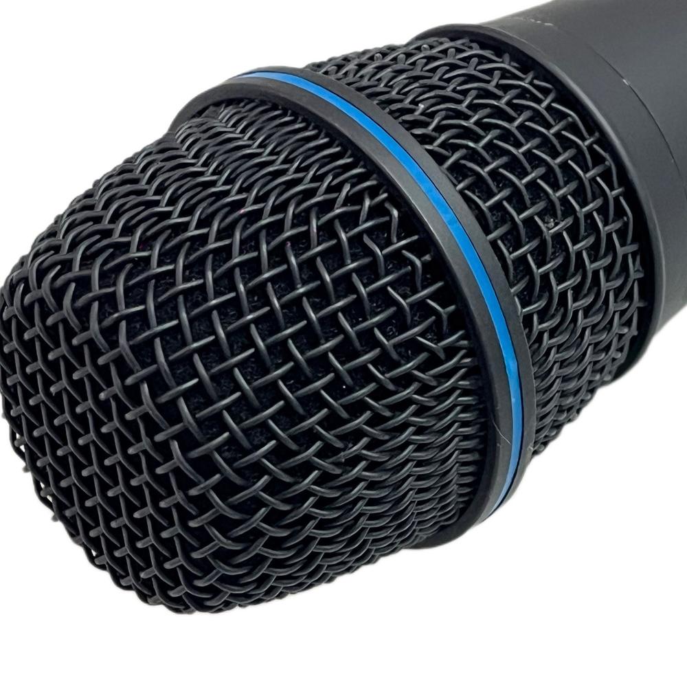 Foto 3 | Microfono Dinamico Alambrico Vamav V-302
