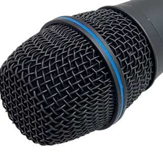 Foto 3 | Microfono Dinamico Alambrico Vamav V-302