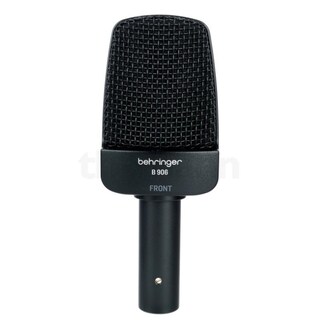 Foto 1 | Microfono Para Vocales E Instrumento Behringer B906