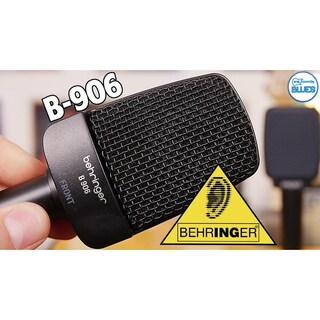 Foto 2 | Microfono Para Vocales E Instrumento Behringer B906