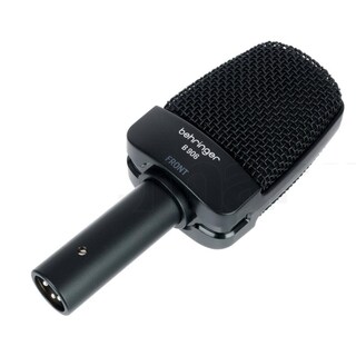 Foto 4 | Microfono Para Vocales E Instrumento Behringer B906