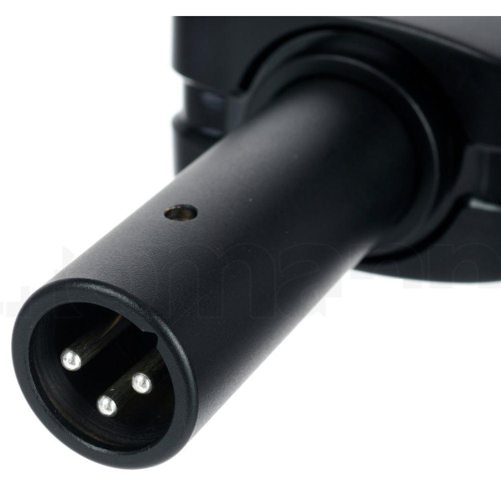 Foto 5 | Microfono Para Vocales E Instrumento Behringer B906