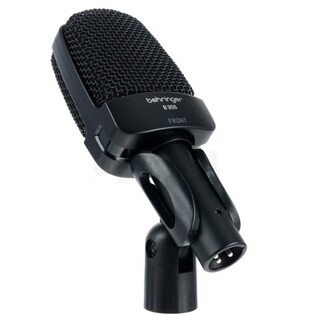 Foto 7 | Microfono Para Vocales E Instrumento Behringer B906
