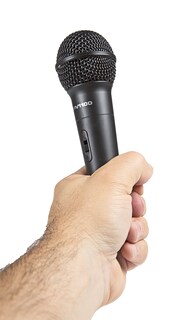 Foto 3 | Micrófono Peavey Pvi 100 Dynamic Cardioid, Paquete De 2 - Venta Internacional.