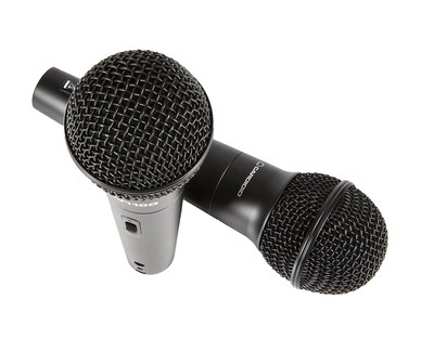 Foto 4 | Micrófono Peavey Pvi 100 Dynamic Cardioid, Paquete De 2 - Venta Internacional.
