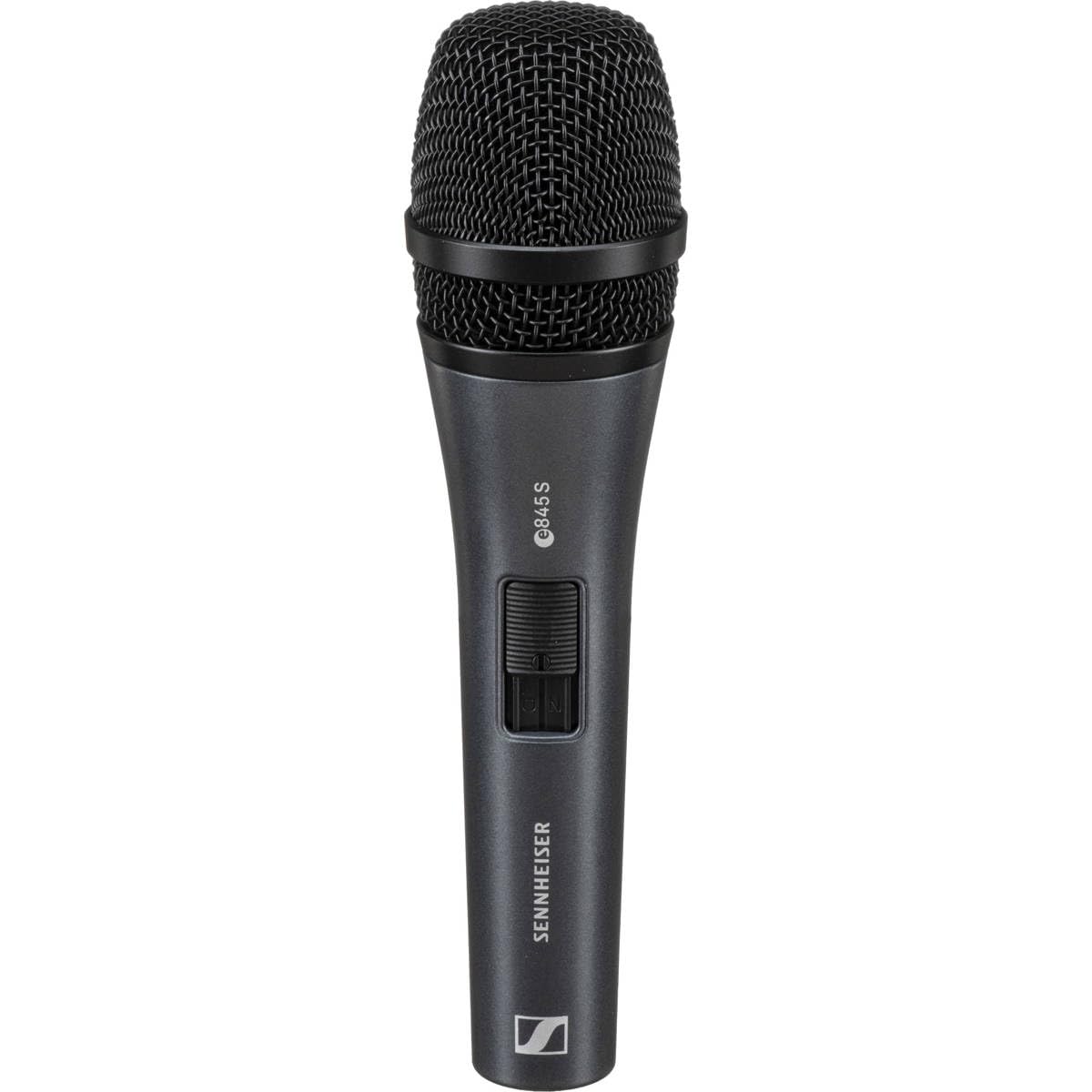 Foto 2 pulgar | Micrófono Dinámico Sennheiser Charcoal (004516) - Venta Internacional.