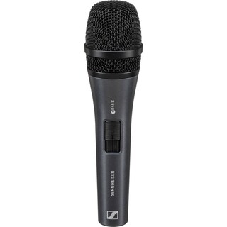 Foto 1 | Micrófono Dinámico Sennheiser Charcoal (004516) - Venta Internacional.