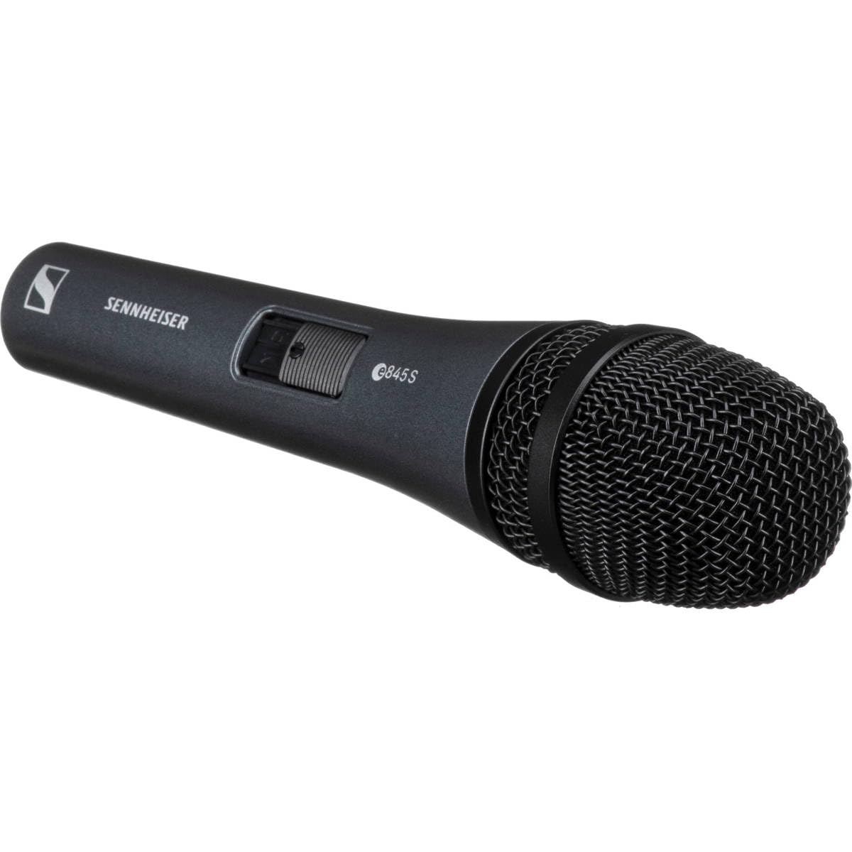 Foto 4 pulgar | Micrófono Dinámico Sennheiser Charcoal (004516) - Venta Internacional.