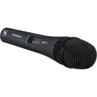 Foto 3 | Micrófono Dinámico Sennheiser Charcoal (004516) - Venta Internacional.