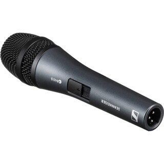 Foto 4 | Micrófono Dinámico Sennheiser Charcoal (004516) - Venta Internacional.
