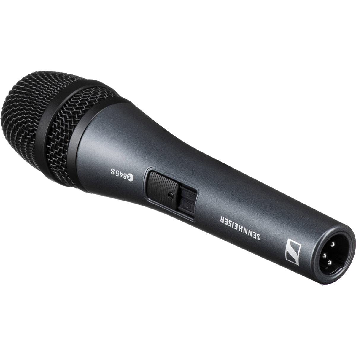 Foto 7 pulgar | Micrófono Dinámico Sennheiser Charcoal (004516) - Venta Internacional.