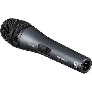Foto 6 | Micrófono Dinámico Sennheiser Charcoal (004516) - Venta Internacional.