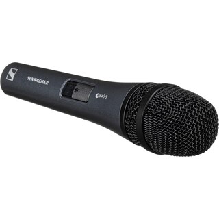 Foto 7 | Micrófono Dinámico Sennheiser Charcoal (004516) - Venta Internacional.
