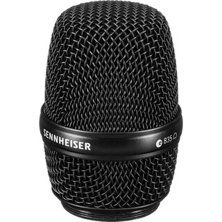 Foto 1 | Módulo De Micrófono Sennheiser Pro Audio Mmd 935-1 Dynamic Black - Venta Internacional.