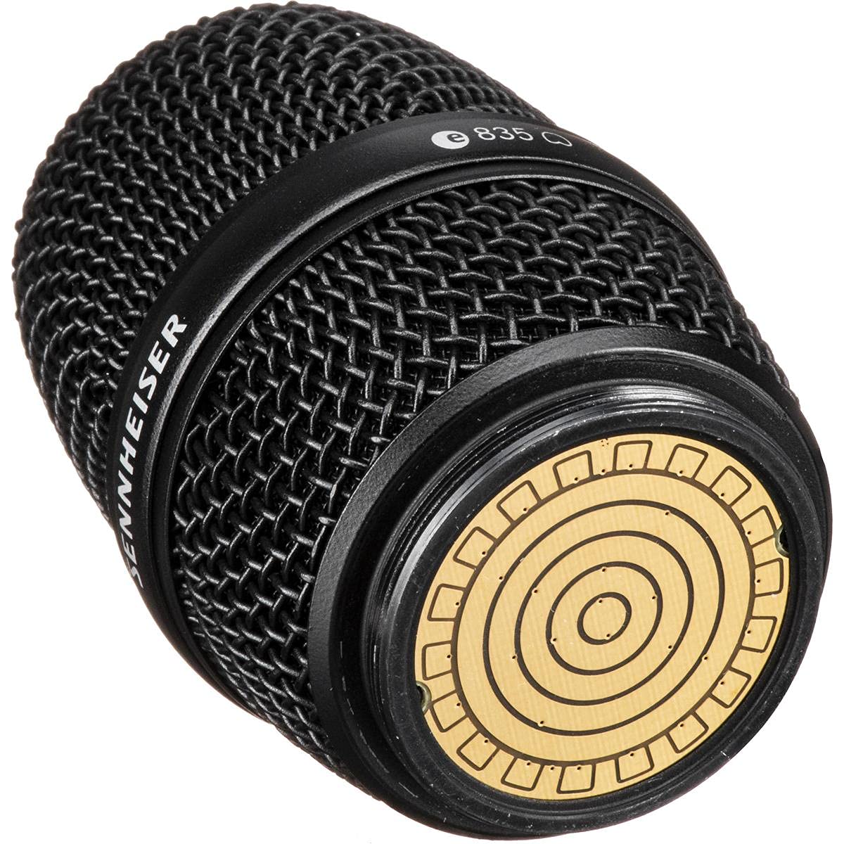 Foto 3 pulgar | Módulo De Micrófono Sennheiser Pro Audio Mmd 935-1 Dynamic Black - Venta Internacional.