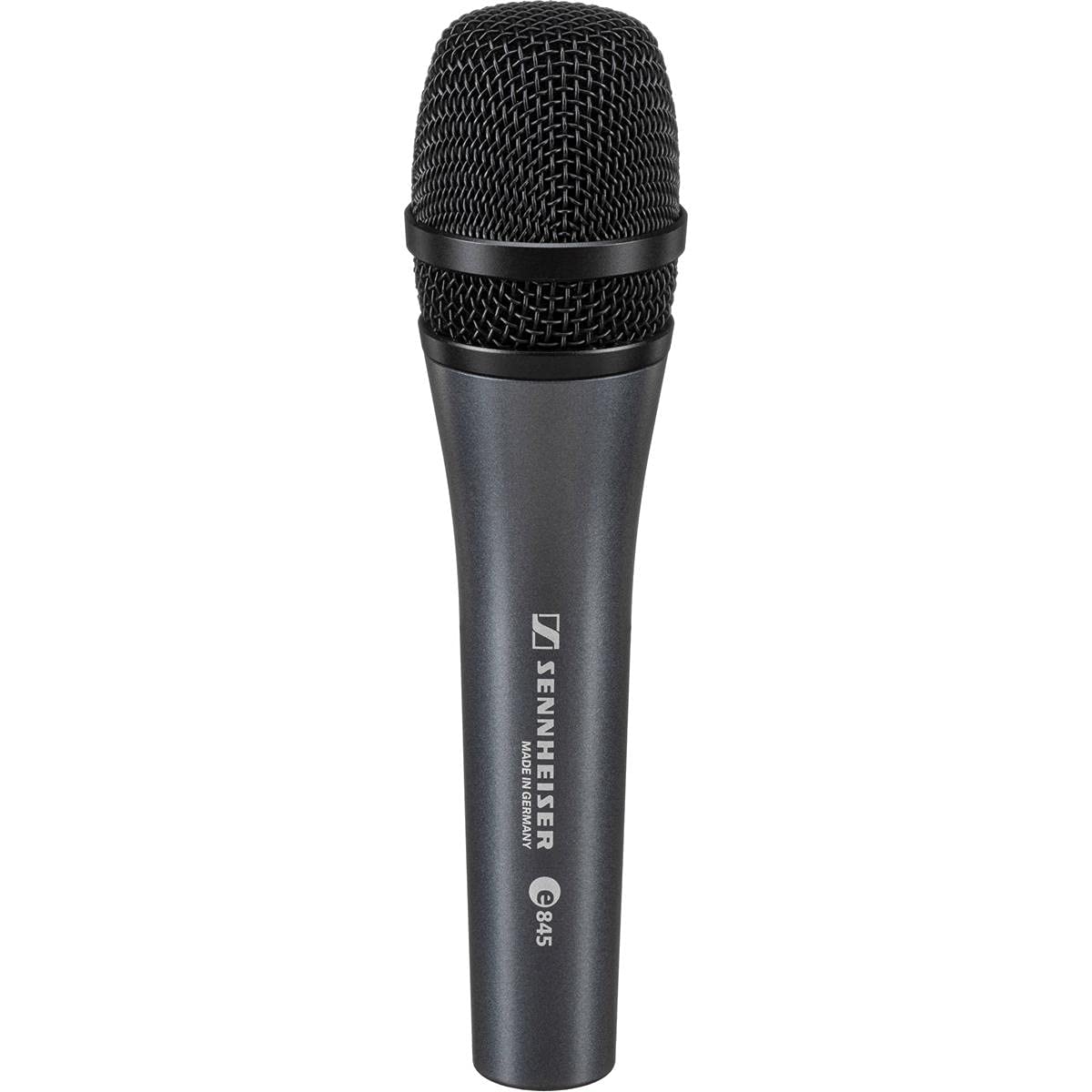 Foto 2 pulgar | Micrófono Sennheiser Pro Audio E845 Supercardioid - Venta Internacional.