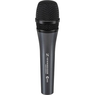 Foto 1 | Micrófono Sennheiser Pro Audio E845 Supercardioid - Venta Internacional.