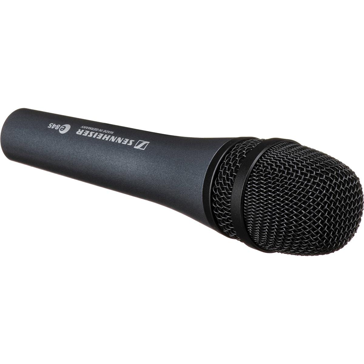 Foto 4 pulgar | Micrófono Sennheiser Pro Audio E845 Supercardioid - Venta Internacional.