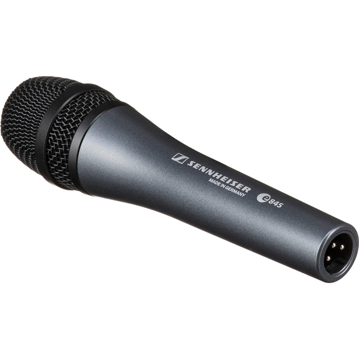 Foto 5 pulgar | Micrófono Sennheiser Pro Audio E845 Supercardioid - Venta Internacional.
