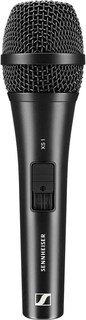 Foto 1 | Micrófono Dinámico Portátil Sennheiser Xs 1 Negro - Venta Internacional.