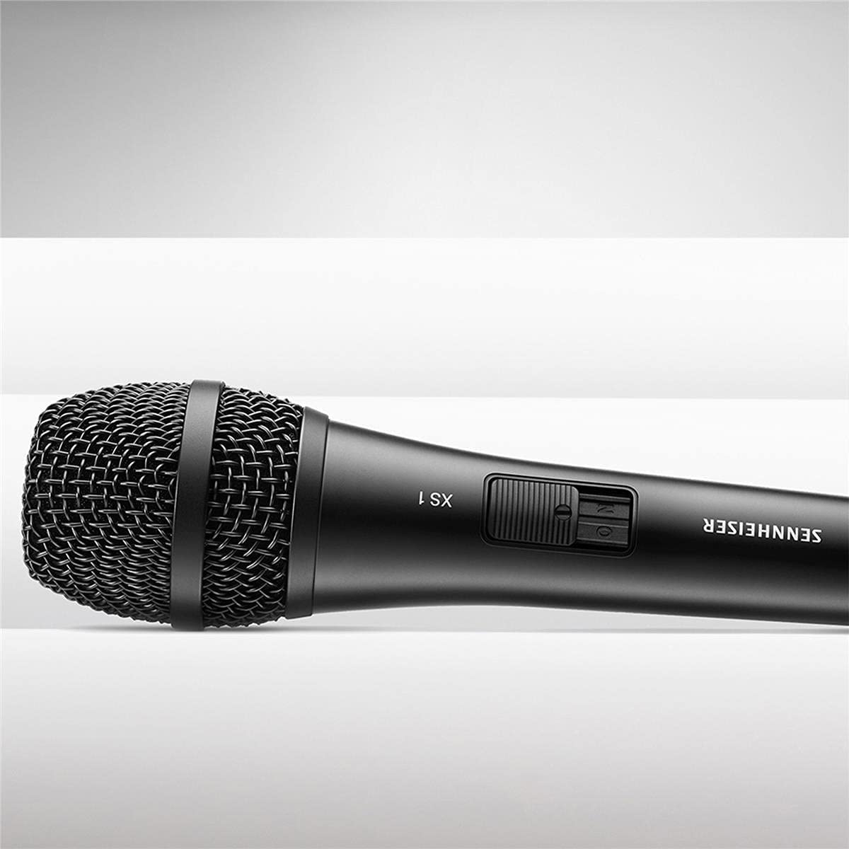 Foto 5 pulgar | Micrófono Dinámico Portátil Sennheiser Xs 1 Negro - Venta Internacional.