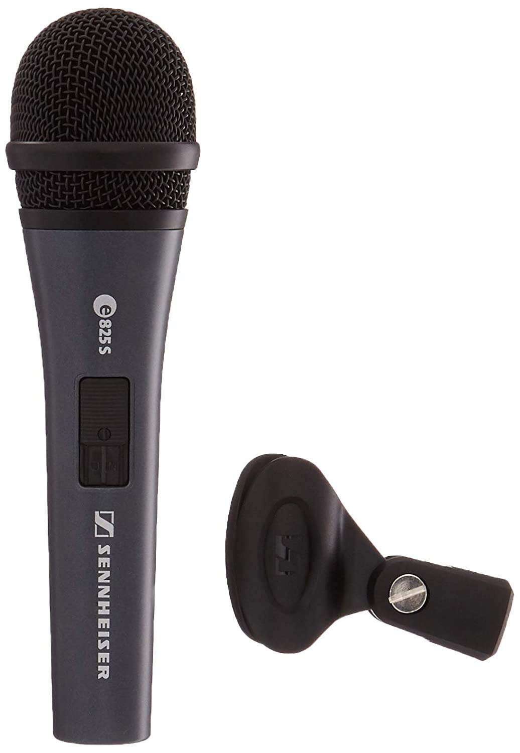 Foto 5 | Micrófono Portátil Sennheiser E825-s Cardioid Dynamic - Venta Internacional.