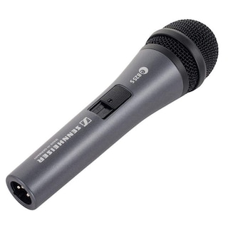 Foto 7 | Micrófono Portátil Sennheiser E825-s Cardioid Dynamic - Venta Internacional.