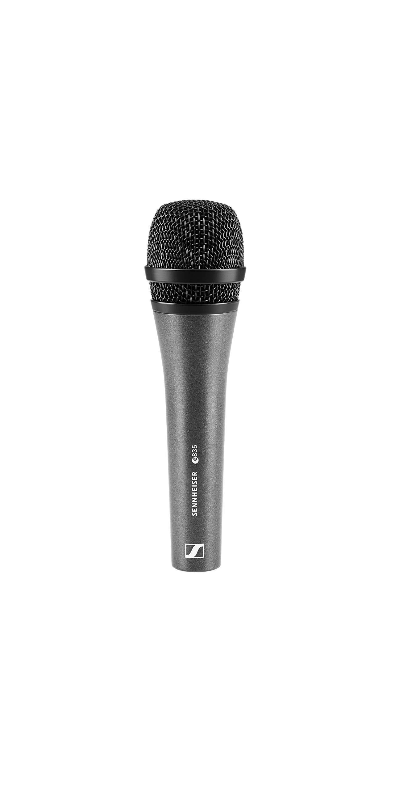 Foto 3 pulgar | Micrófono Sennheiser Professional E 835 Dynamic Cardioid - Venta Internacional.