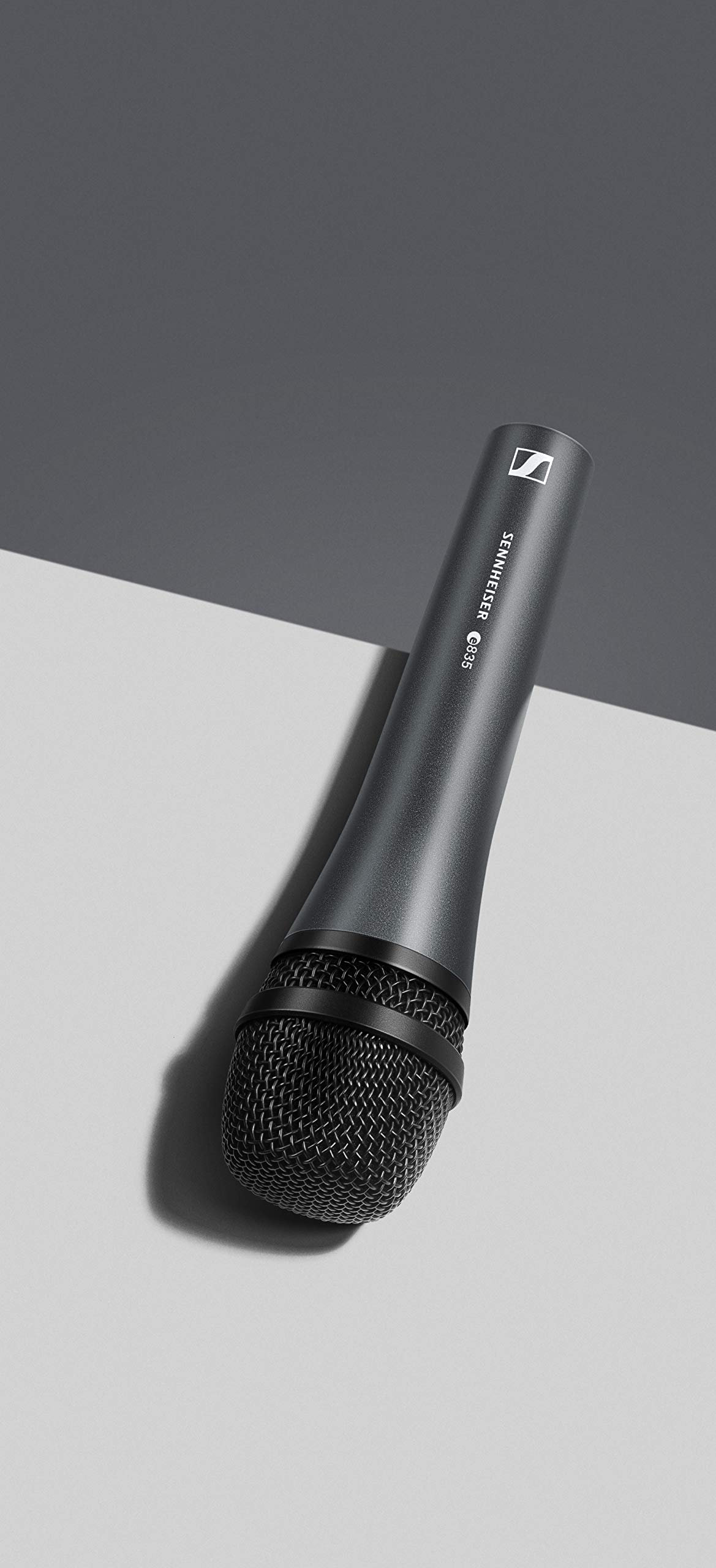 Foto 3 | Micrófono Sennheiser Professional E 835 Dynamic Cardioid - Venta Internacional.