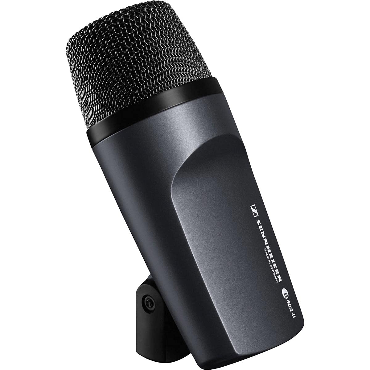 Micrófono Dinámico De Bombo Sennheiser E602 Ii Evolution - Venta Internacional.