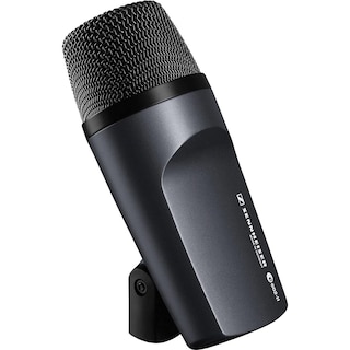 Foto 1 | Micrófono Dinámico De Bombo Sennheiser E602 Ii Evolution - Venta Internacional.