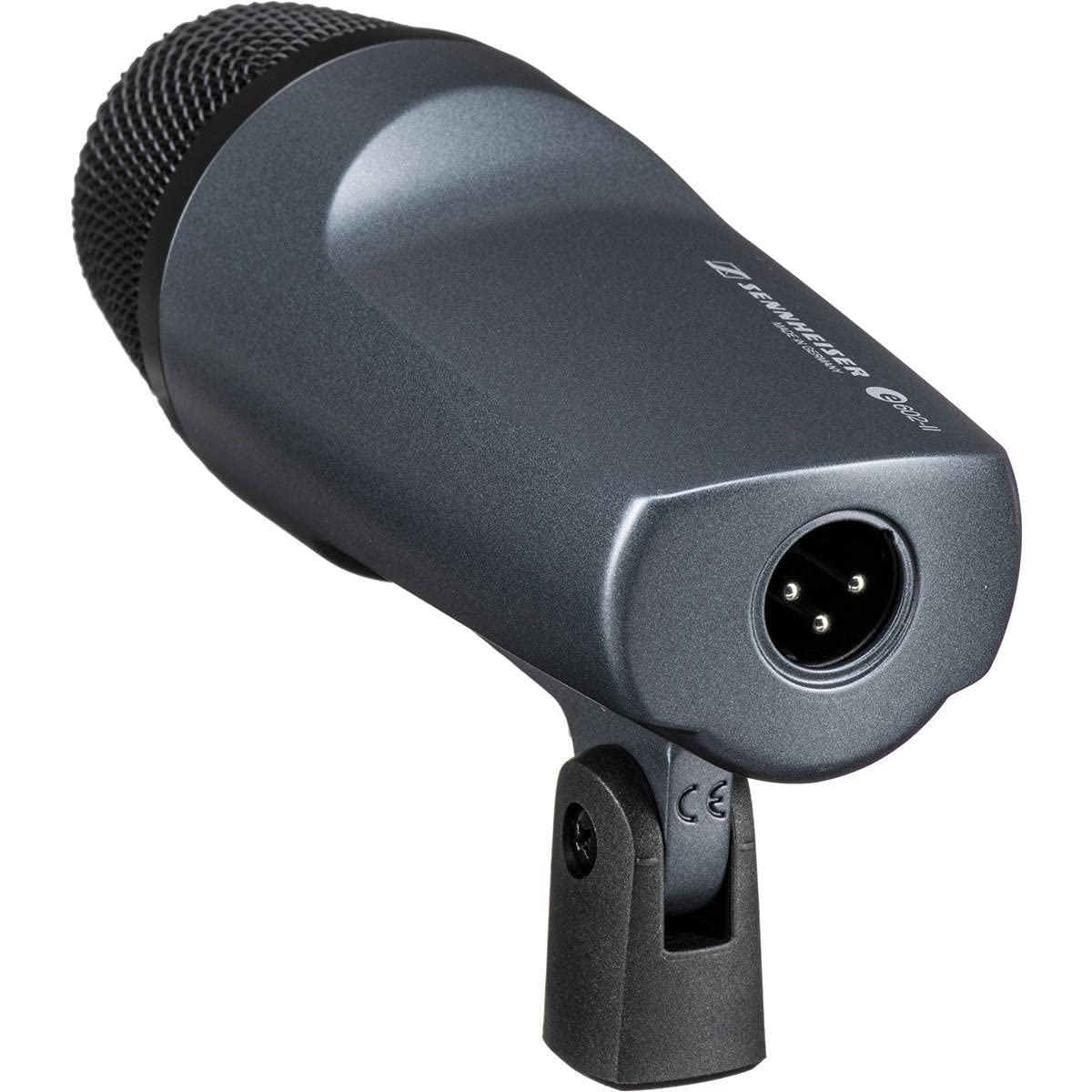 Foto 3 pulgar | Micrófono Dinámico De Bombo Sennheiser E602 Ii Evolution - Venta Internacional.