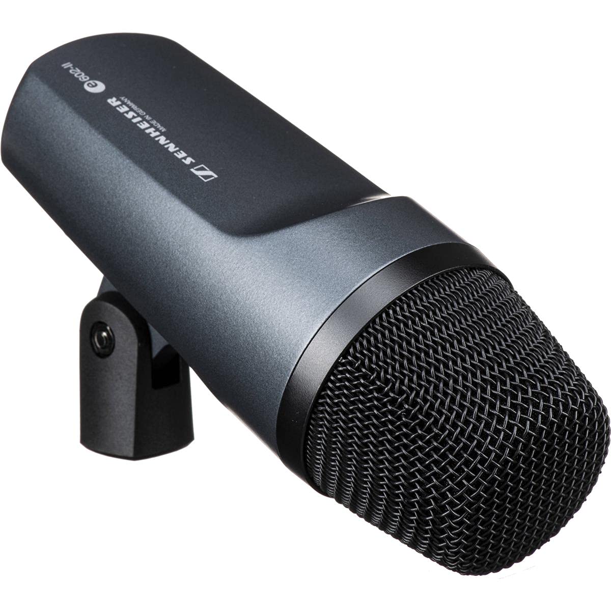 Foto 4 pulgar | Micrófono Dinámico De Bombo Sennheiser E602 Ii Evolution - Venta Internacional.
