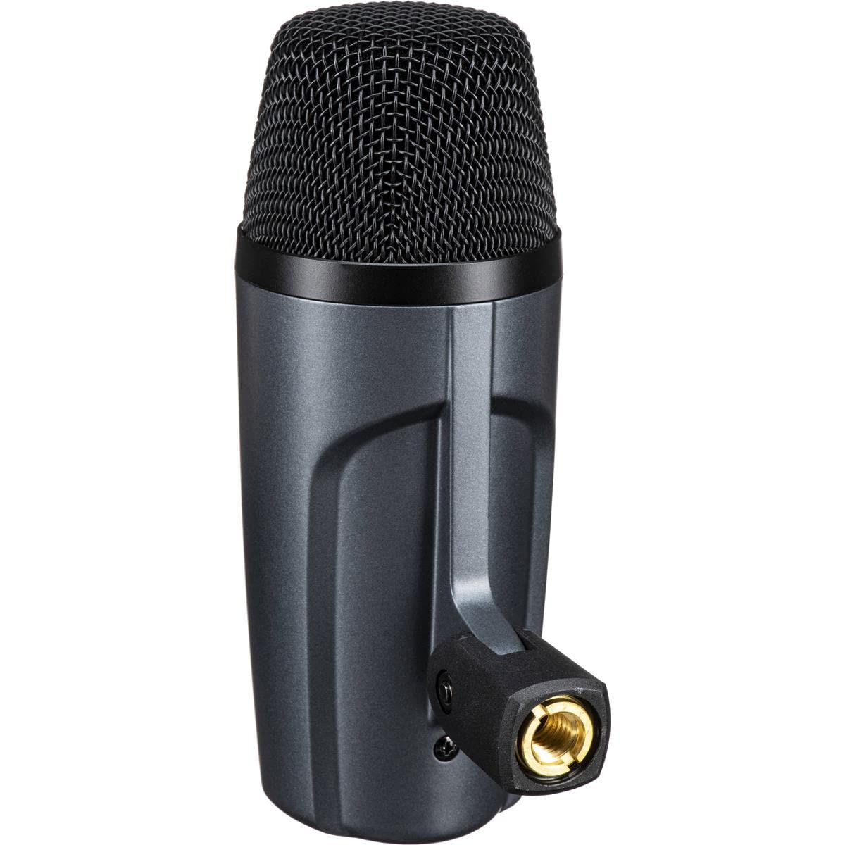 Foto 7 pulgar | Micrófono Dinámico De Bombo Sennheiser E602 Ii Evolution - Venta Internacional.