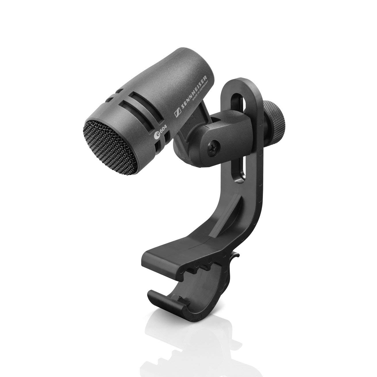 Micrófono Sennheiser Pro Audio E604 Dynamic Cardioid, Paquete De 3 - Venta Internacional.