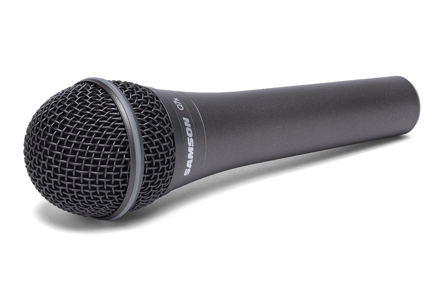 Foto 2 pulgar | Micrófono Samson Q7x Professional Dynamic Vocal Saq7x - Venta Internacional.