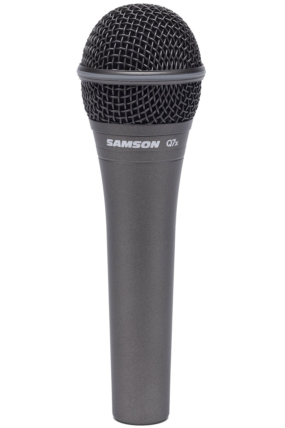 Foto 3 pulgar | Micrófono Samson Q7x Professional Dynamic Vocal Saq7x - Venta Internacional.