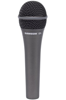 Foto 2 | Micrófono Samson Q7x Professional Dynamic Vocal Saq7x - Venta Internacional.