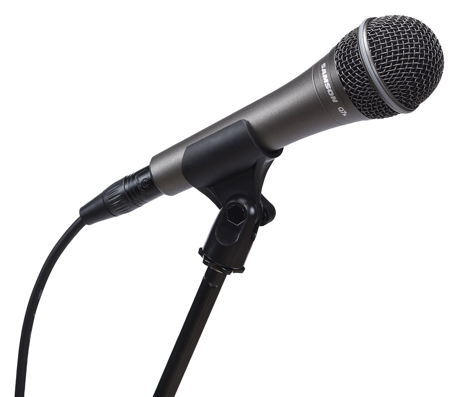 Foto 4 pulgar | Micrófono Samson Q7x Professional Dynamic Vocal Saq7x - Venta Internacional.