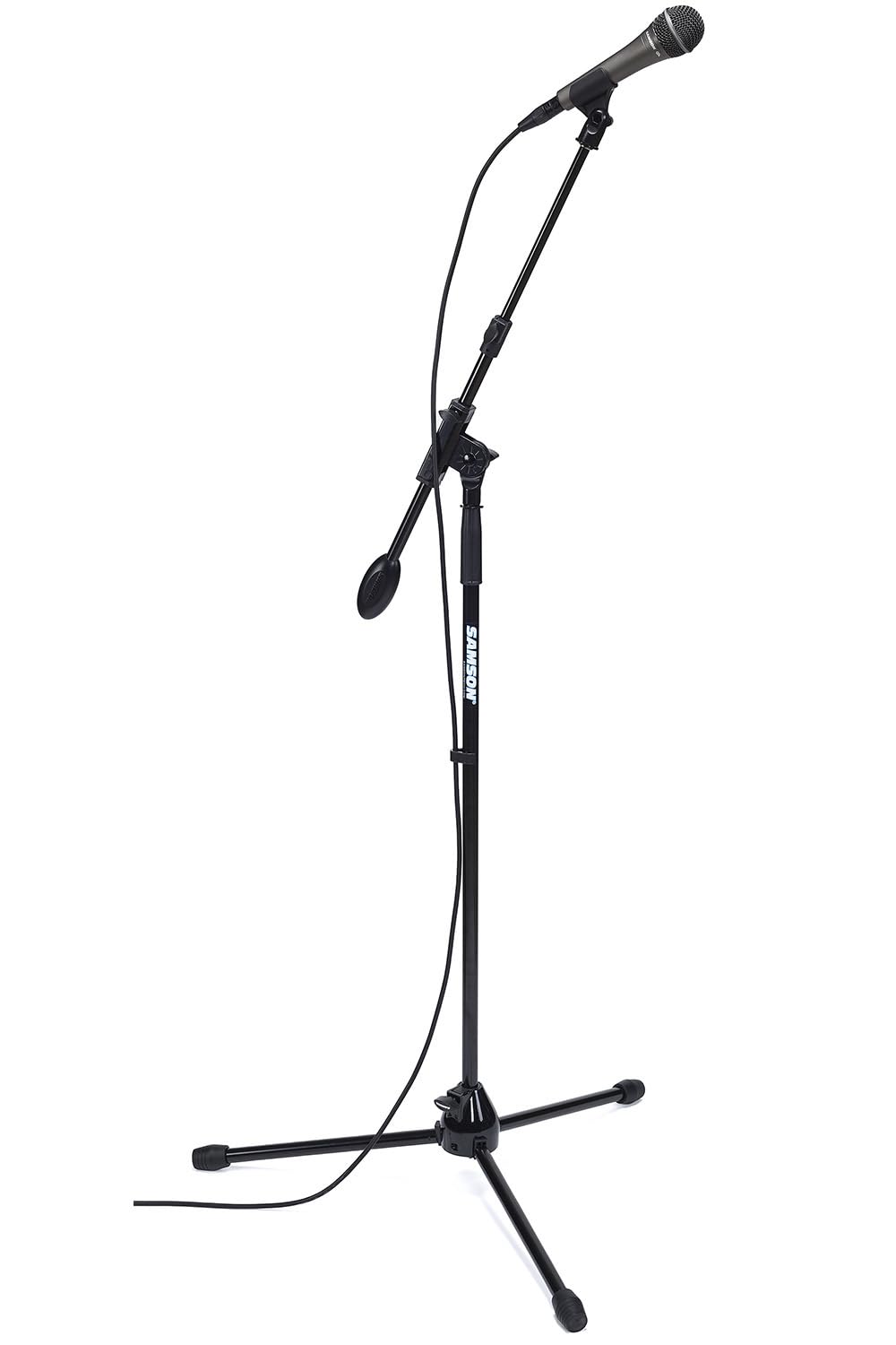Foto 5 pulgar | Micrófono Samson Q7x Professional Dynamic Vocal Saq7x - Venta Internacional.