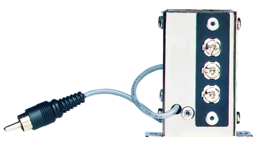 Foto 2 pulgar | Transformador De Impedancia De 500 Ohmios A 600 Ohmios Para Micrófono - Venta Internacional.