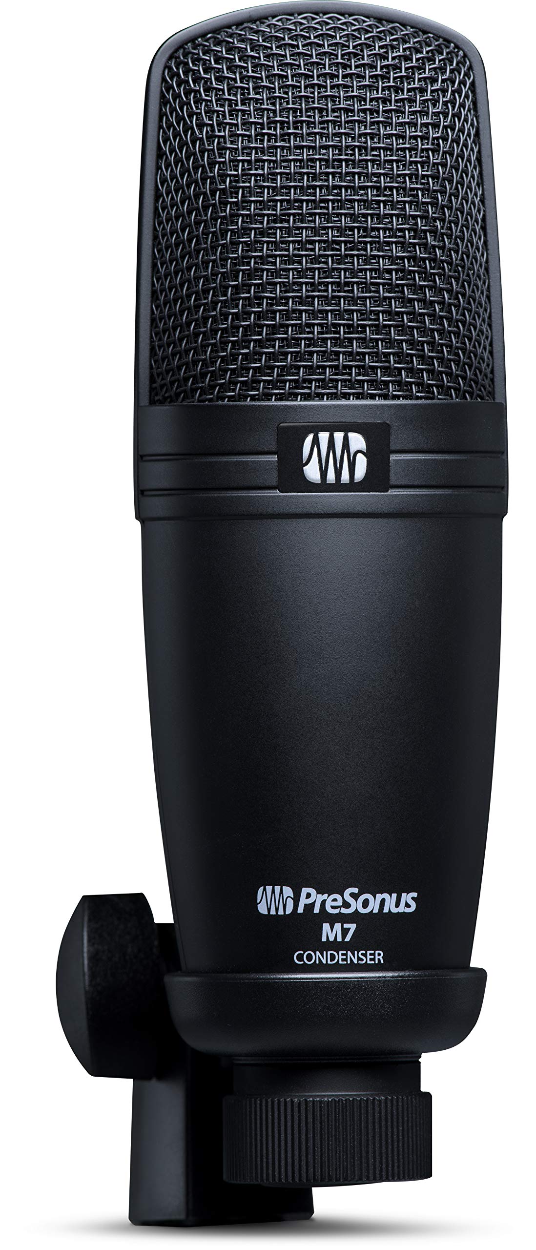 Foto 2 pulgar | Micrófono Presonus M7 Con Condensador Cardioide Para Voz Y Guitarra - Venta Internacional.
