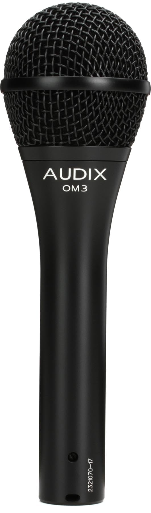 Foto 2 pulgar | Micrófono Audix Om-3 Voz Dinámico Hipercardioide (om3xbd1) - Venta Internacional.