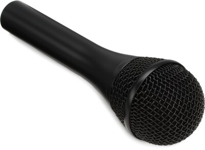 Foto 4 | Micrófono Audix Om-3 Voz Dinámico Hipercardioide (om3xbd1) - Venta Internacional.