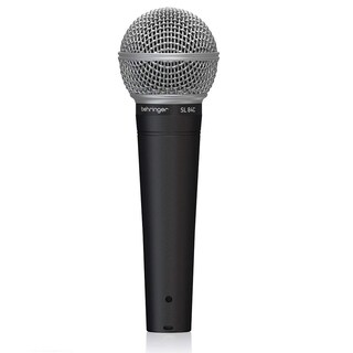 Foto 1 | Micrófono Behringer Sl 84c Cardioide Dinámico - Venta Internacional.