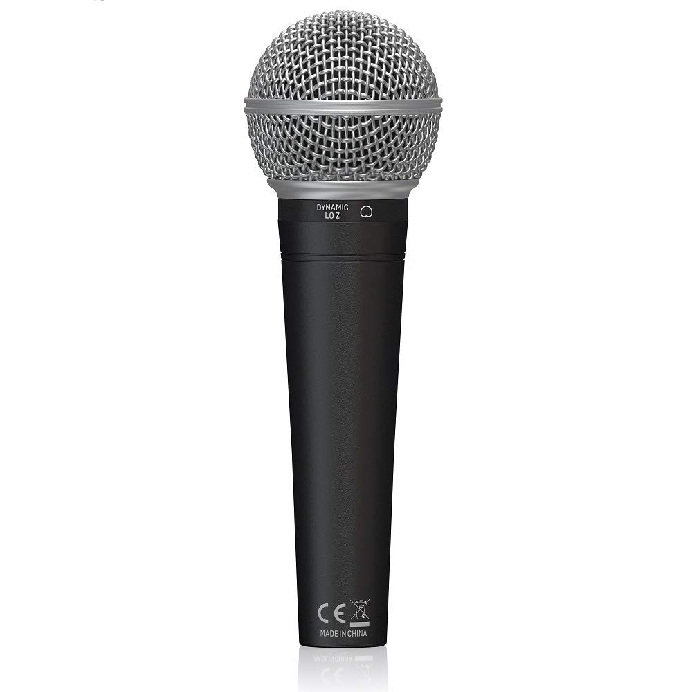 Foto 2 | Micrófono Behringer Sl 84c Cardioide Dinámico - Venta Internacional.