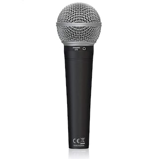 Foto 2 | Micrófono Behringer Sl 84c Cardioide Dinámico - Venta Internacional.