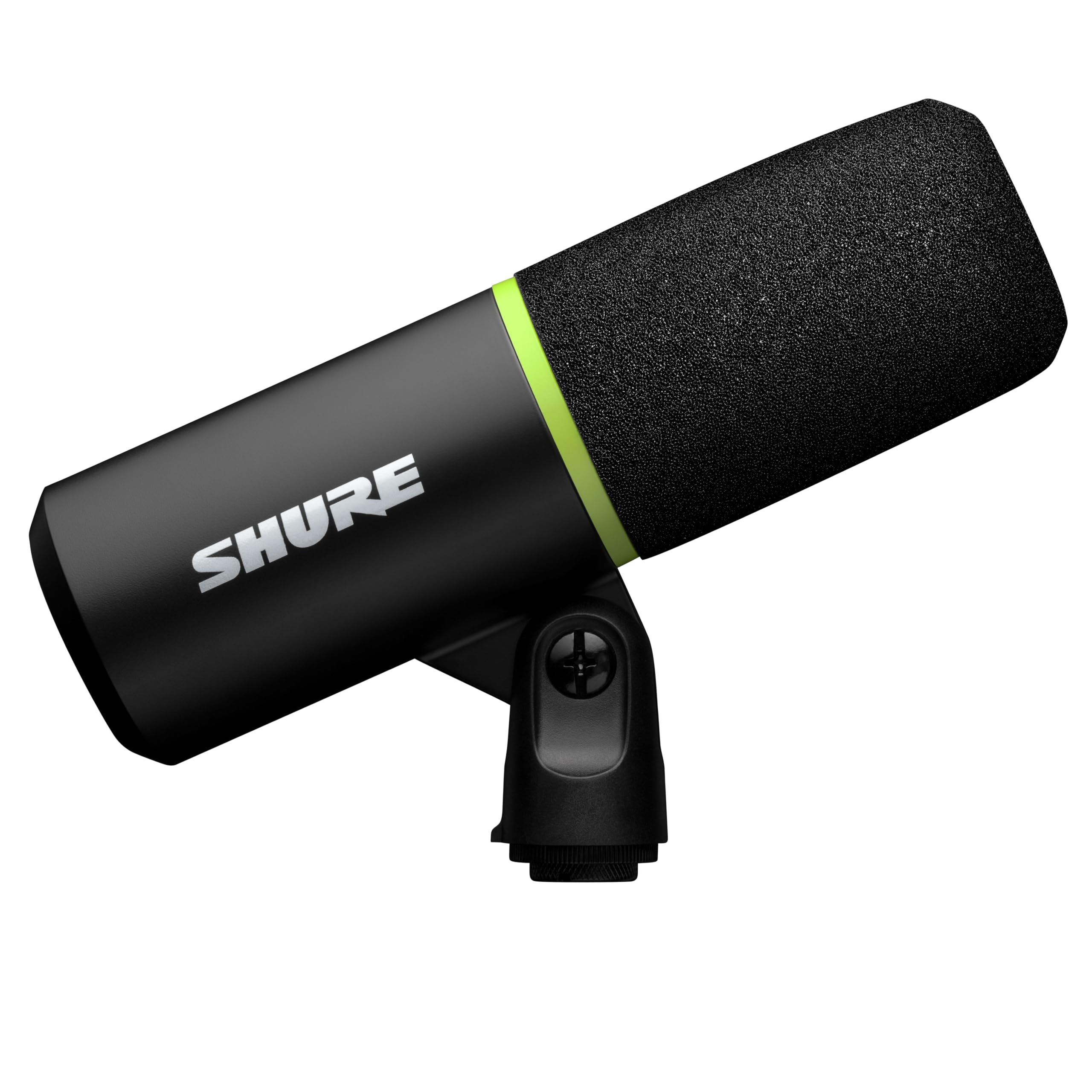 Foto 8 pulgar | Micrófono Para Juegos Shure Mv6 Dynamic Usb Pc Con Soporte Y Salida - Venta Internacional.