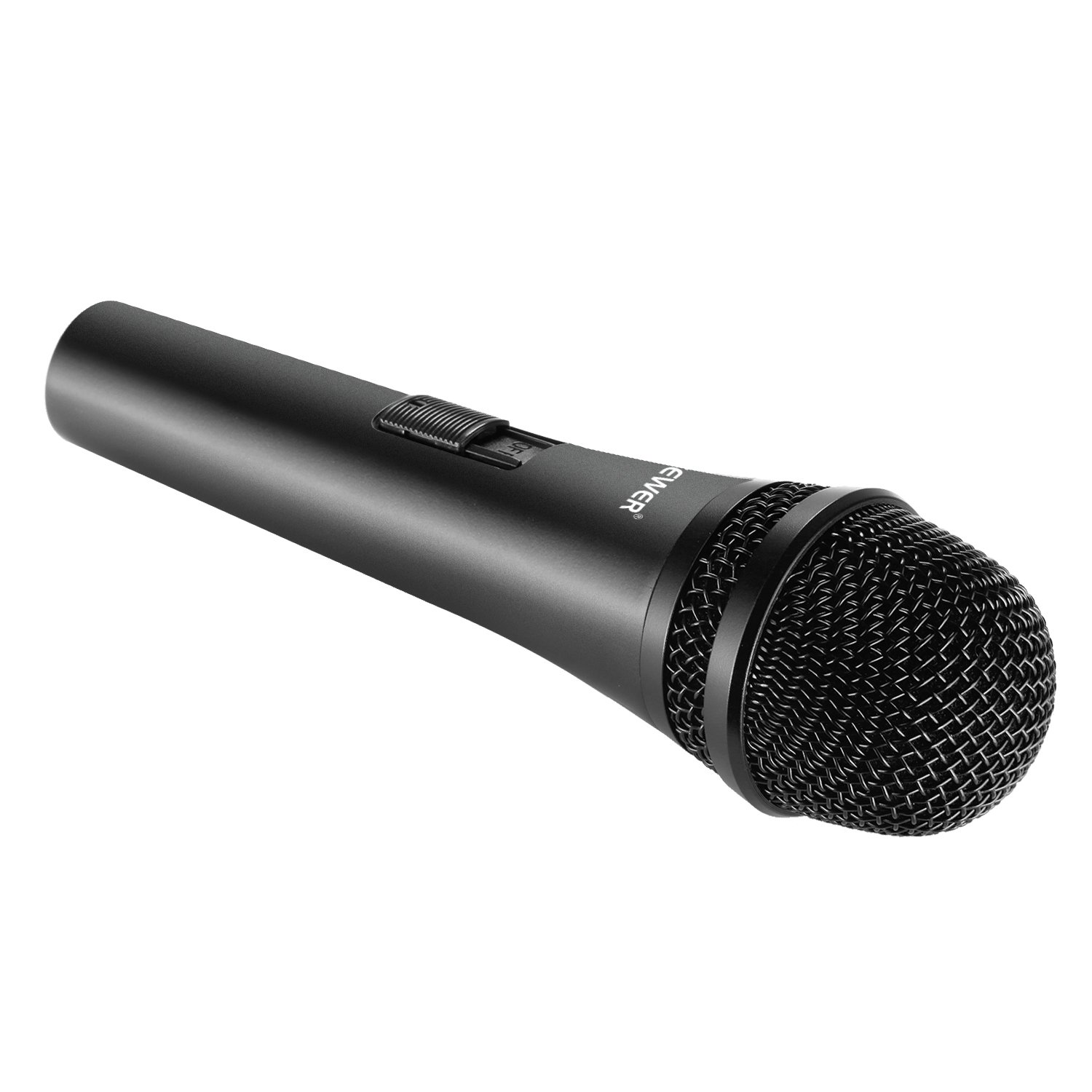 Foto 4 pulgar | Micrófono Neewer Cardioid Dynamic Nw-040 Con Cable Xlr - Venta Internacional.
